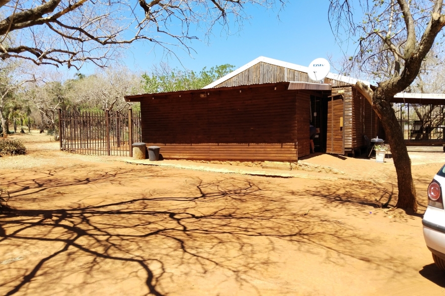 14 Bedroom Property for Sale in Schietfontein North West